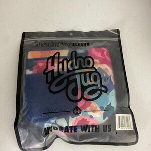 HydroJug Floral Sleeve V1 Limited Edition BRAND NEW